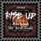 Rise Up (feat. Ras Kass & MC Redcloud) - Brown Fist Emoji & Artson lyrics