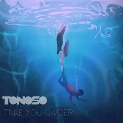 Take You Under (feat. Bobby Saint) Song Lyrics