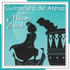Um Mundo Ideal (From "Aladdin") [feat. Iully Andrade] - Guitarrista de Atena