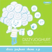 Dizzy Joghurt - Rainy Sunday Is Over