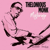 Thelonious Monk - Misterioso - 1988 Digital Remaster