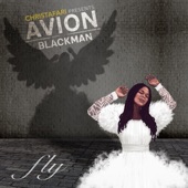 Avion Blackman: Fly artwork