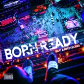 Born Ready by Lou Armstrong