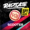 Radiate (Extended Mix) - Scooter & VASSY lyrics