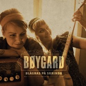 Blågras på Skrindo (feat. Tove Bøygard) artwork