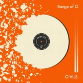 Range of O artwork