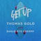 Get Up (feat. Eagle-Eye Cherry) - Single