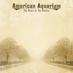The Bible and the Bottle by American Aquarium album reviews, ratings, credits