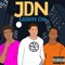 Linked Up - JDN lyrics