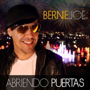 BernieJoe - Abriendo Puertas - 排舞 編舞者