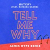 Tell Me Why (feat. Natasha Grano) by OutCry iTunes Track 1