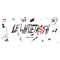 Club27 (feat. BUD$ BUNNY & Papi Silver) - LeWhiteTrash lyrics