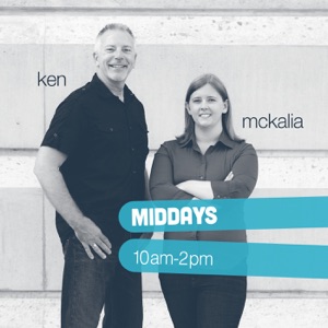 Midday: Bible Buster
