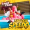 Knalgele Speedo - Louis Flion lyrics