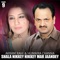 Sabey Tuttiyan Umeedan Ney - Akram Rahi & Humaira Channa lyrics