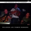 Volaron los Power Rangers - Single