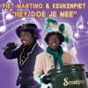 Hey Doe Je Mee - Single