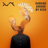 Running Around My Head (Otosan Remix) artwork