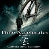 Time Accelerates (Remix) artwork