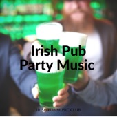 Irish Pub Party Music artwork