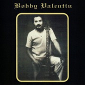 Bobby Valentin - Ayer