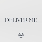 Deliver Me (feat. Monica Lugo) [Acoustic] artwork