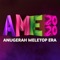 AME2020 Anugerah Meletop Era artwork