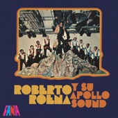 Roberto Roena Y Su Apollo Sound artwork