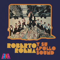 Roberto Roena y Su Apollo Sound - Roberto Roena Y Su Apollo Sound artwork