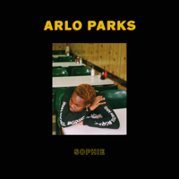 Arlo Parks - Paperbacks artwork