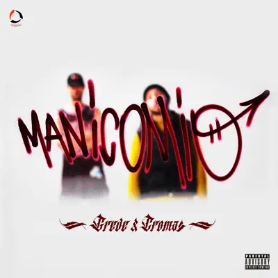 Manicomio - Single - Croma
