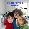 I Pissed With a Boner! - Single