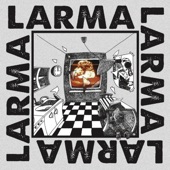 Larma - Avståndets Psykologi