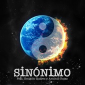 Sinónimo (feat. Antonio Rojas & Emigdio Suárez) artwork