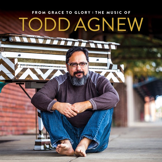 Cover artwork for Isaiah 6