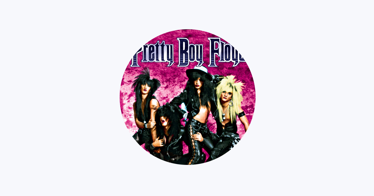 pretty-boy-floyd-on-apple-music