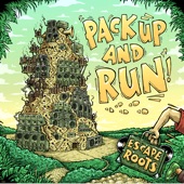 Pack up and Run artwork