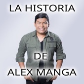 La Historia de Alex Manga artwork