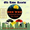 Old Town Records Doo Wop: Exclusively from the Vault