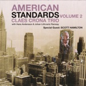 American Standards, Vol. 2 artwork
