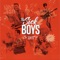 Baby Don't You Leave Poor Me - The Sick Boys lyrics