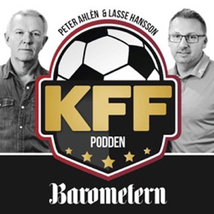 Barometern KFF-podden