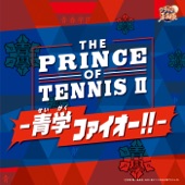 THE PRINCE OF TENNIS Ⅱ-青学ファイオー!!- artwork