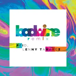 badwine (Remix) - Single - Feid