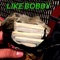 Like Bobby (feat. G.B Tribuvelli, JJ & Doble -A) - Anthony Patria lyrics