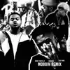 Mobbin' (feat. Ishdarr & Ted Park) [Remix] song lyrics