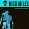 Last Ditch Effort - Nico Miles lyrics