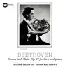 Beethoven: Horn Sonata in F Major, Op. 17 - Single album lyrics, reviews, download