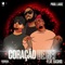 Coração de Rei (feat. Rashid) - Sala Secreta lyrics