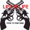 Stick to Your Guns - Life Is Life lyrics